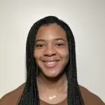 One Desk Headshot- Ayana Johnson